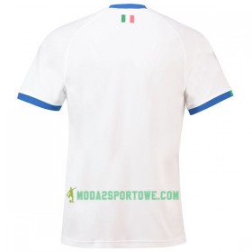 Koszulka Włochy Wyjazdowe Stroje Piłkarskie 2018